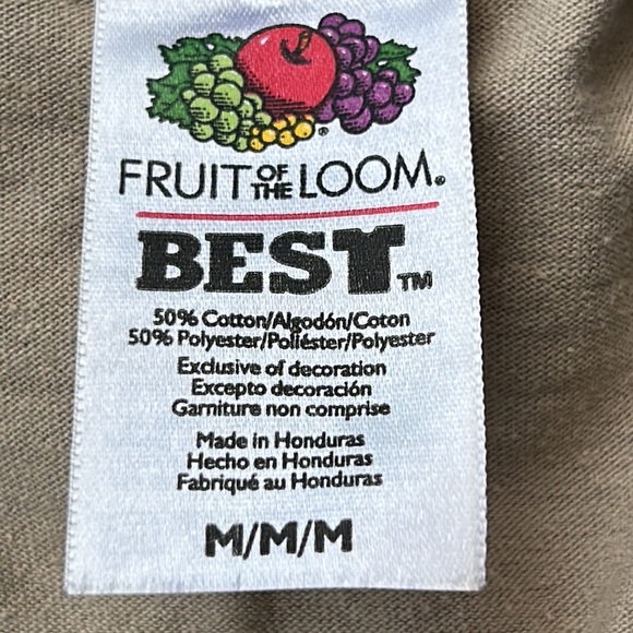 2 VMI Virginia Military Institute T-Shirts - Picture 11 of 11